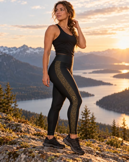 How to Choose Quality Norse-Inspired Apparel Online