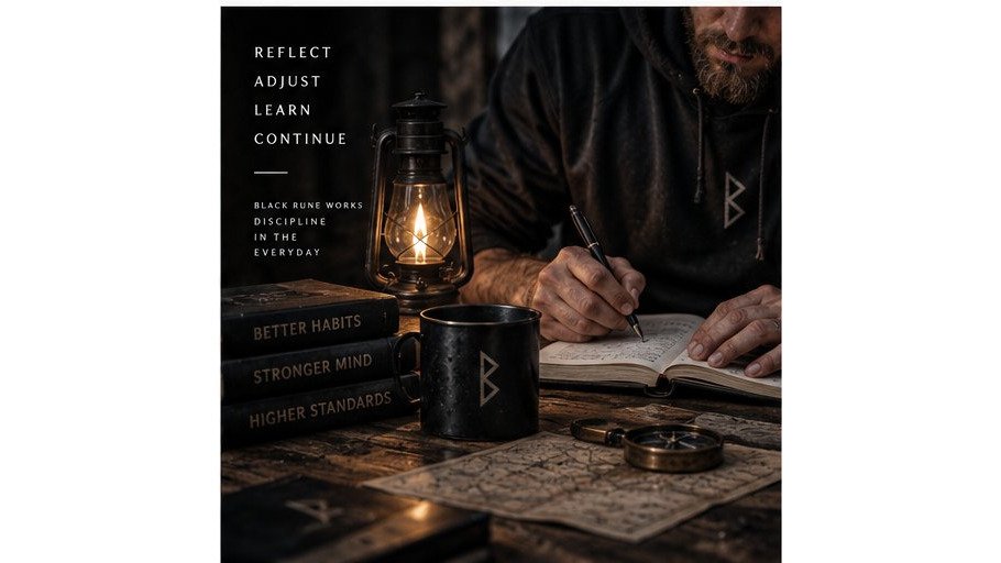 How to Mix Norse-Inspired Clothing With Everyday Basics