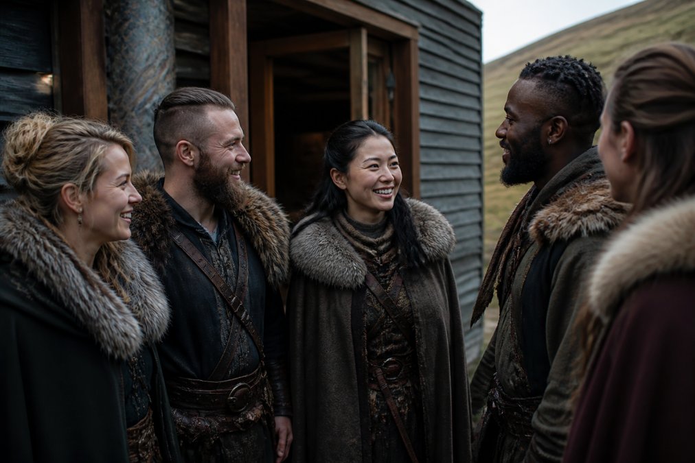 Is Viking Aesthetic for Everyone? A Modern Guide