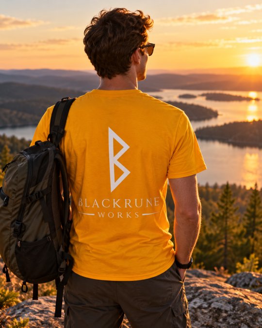 How to Make Norse-Inspired Apparel Last Longer