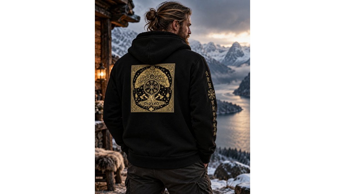 Durable Norse-Inspired Apparel for Men: What to Look For in 2026