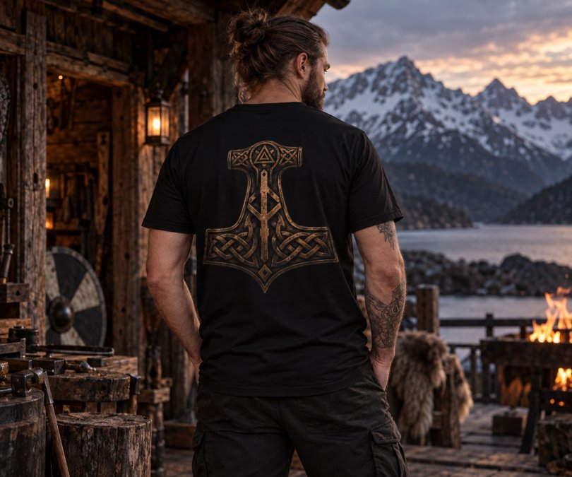 How to Identify a High-Quality Graphic T-Shirt Before You Buy