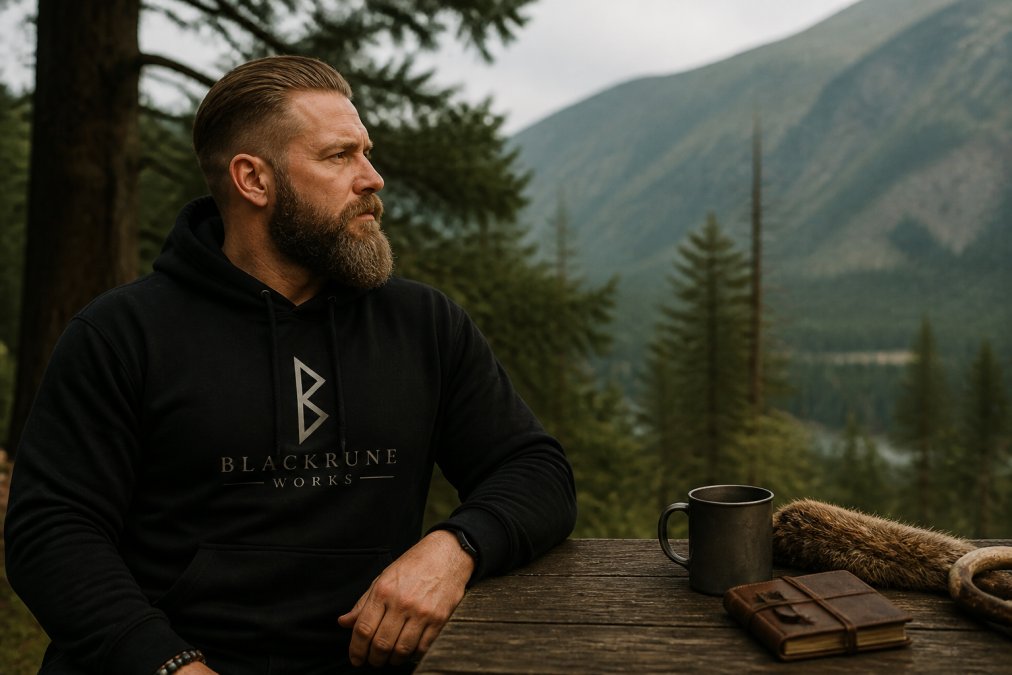Wear Your Values: Why Meaningful Apparel Matters