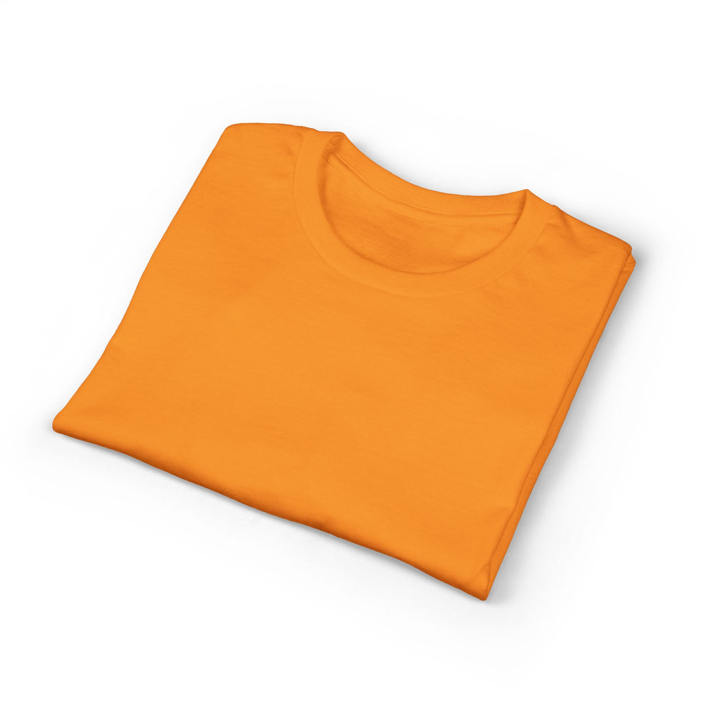 Black Rune Works Signature DryBlend T-Shirt  Back Logo
