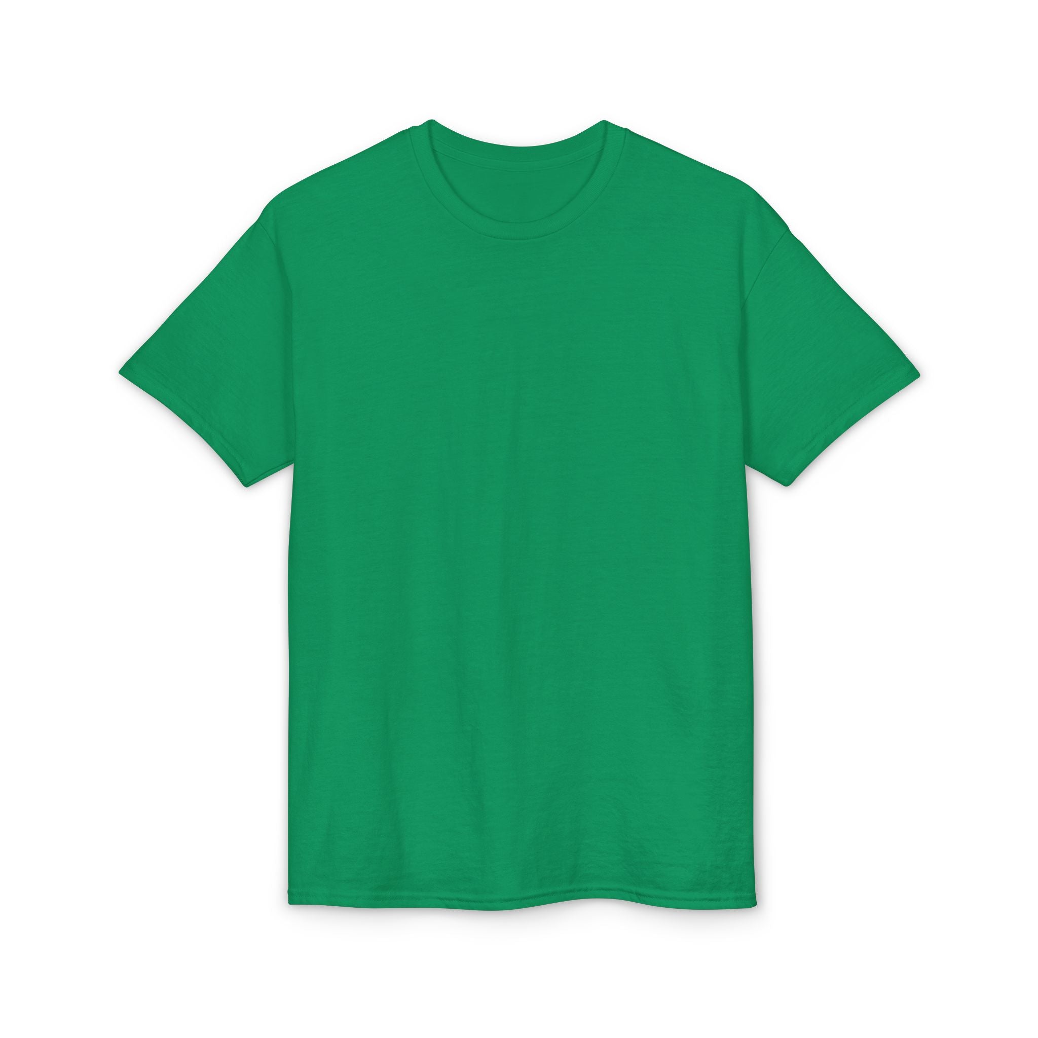 Black Rune Works Signature DryBlend T-Shirt  Back Logo
