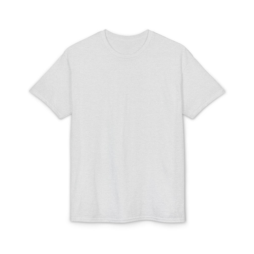 Black Rune Works Signature DryBlend T-Shirt  Back Logo