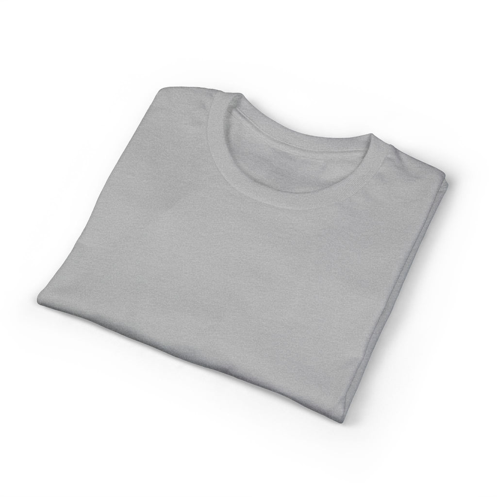 Black Rune Works Signature DryBlend T-Shirt  Back Logo