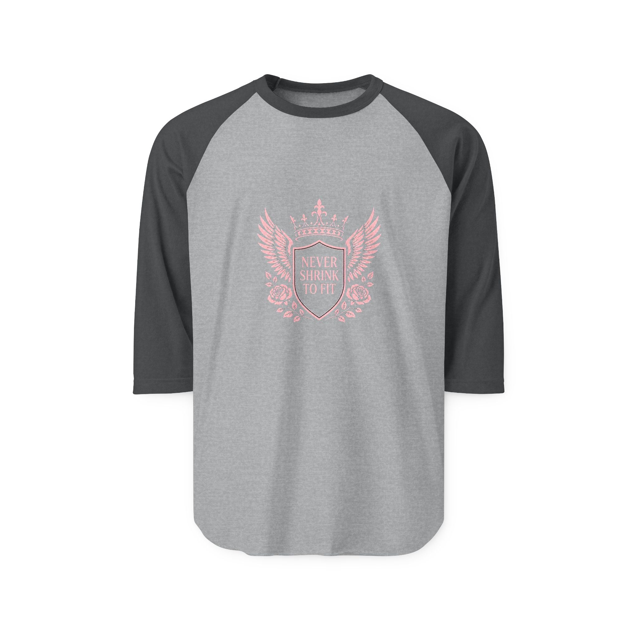 FREYJA™ Never Shrink To Fit | Norse Goddess Inspired Women's Shirt | Black Rune Works