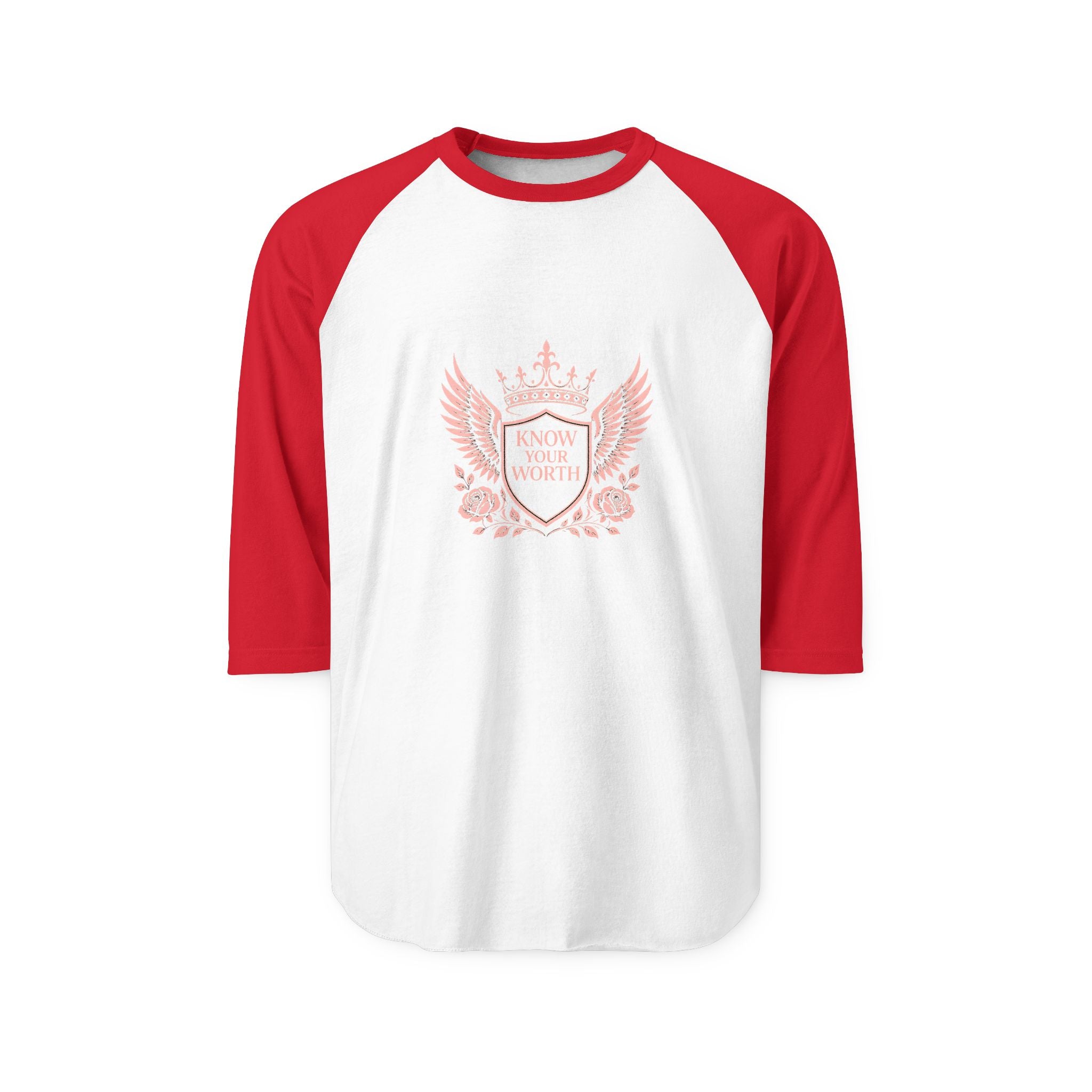 FREYJA™ Know Your Worth | Norse Goddess Inspired Women's Shirt | Black Rune Works