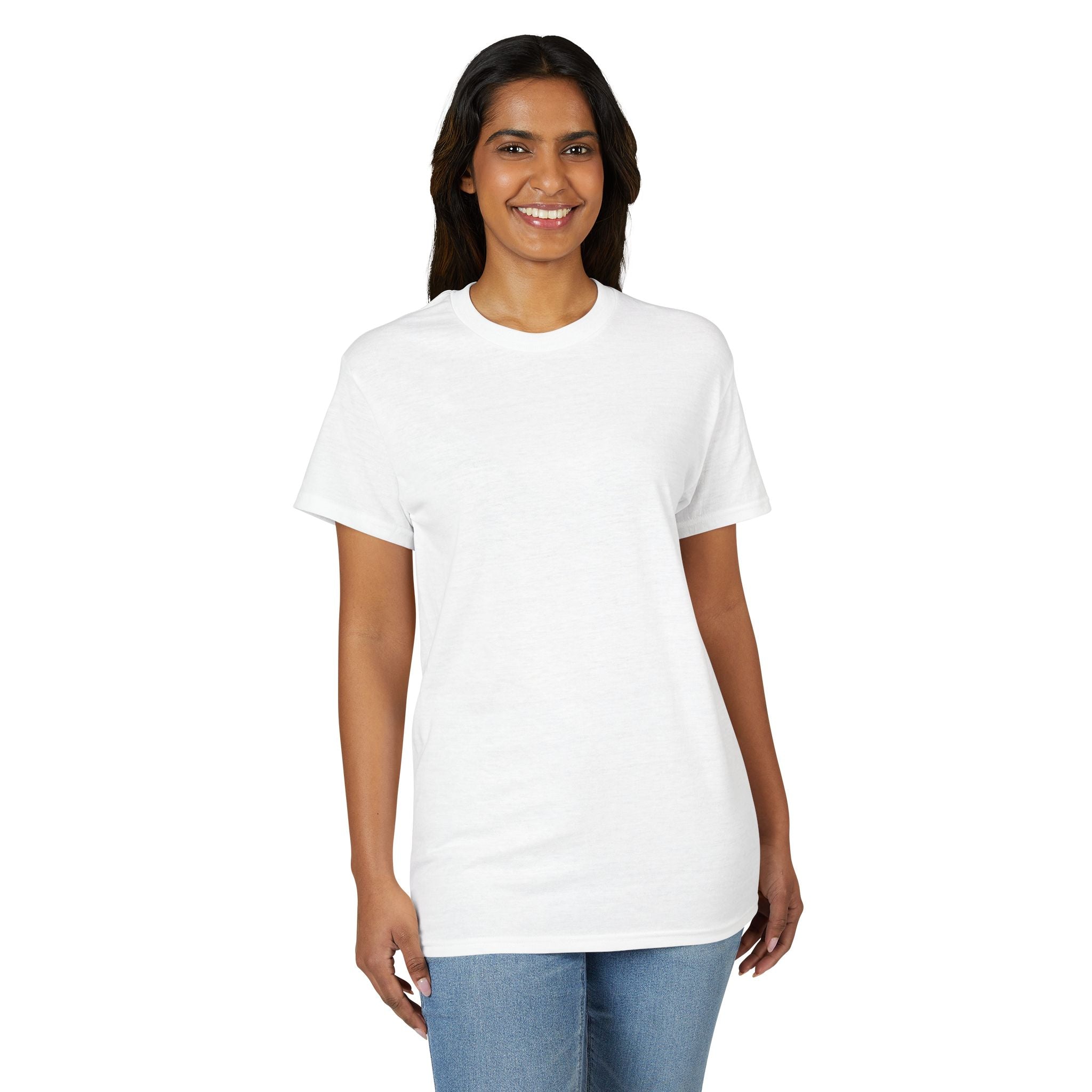 Black Rune Works Signature DryBlend T-Shirt  Back Logo