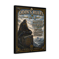 ODIN'S RULES™ No. 4 – Master Yourself Before Leading Others