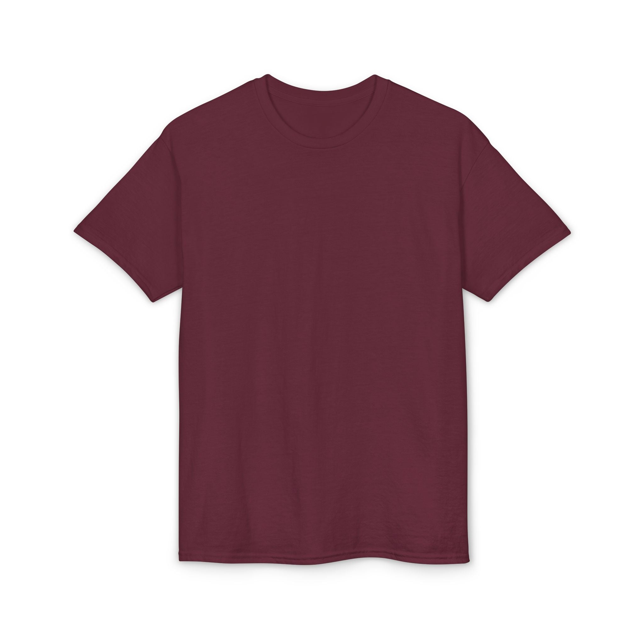 Black Rune Works Signature DryBlend T-Shirt  Back Logo