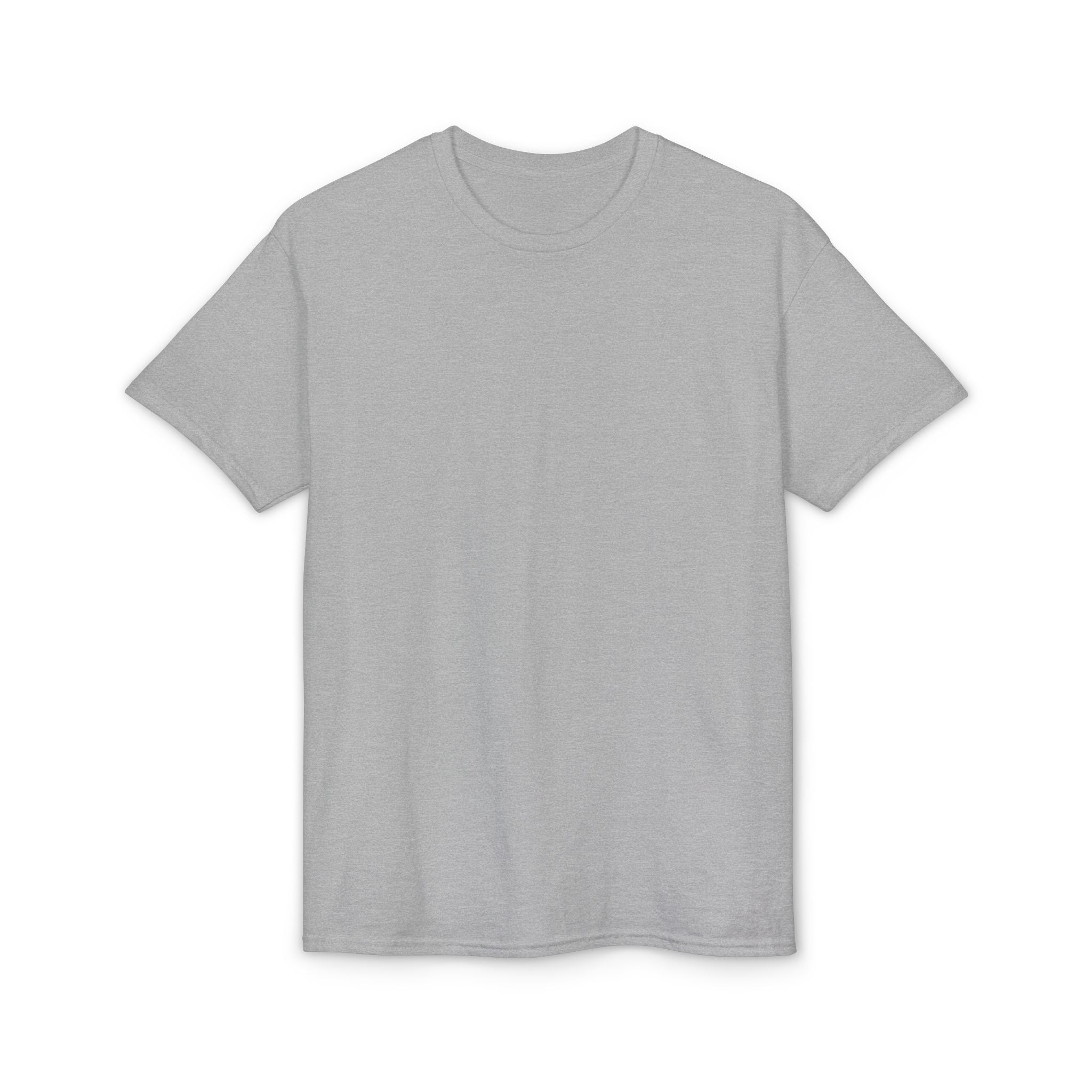 Black Rune Works Signature DryBlend T-Shirt  Back Logo