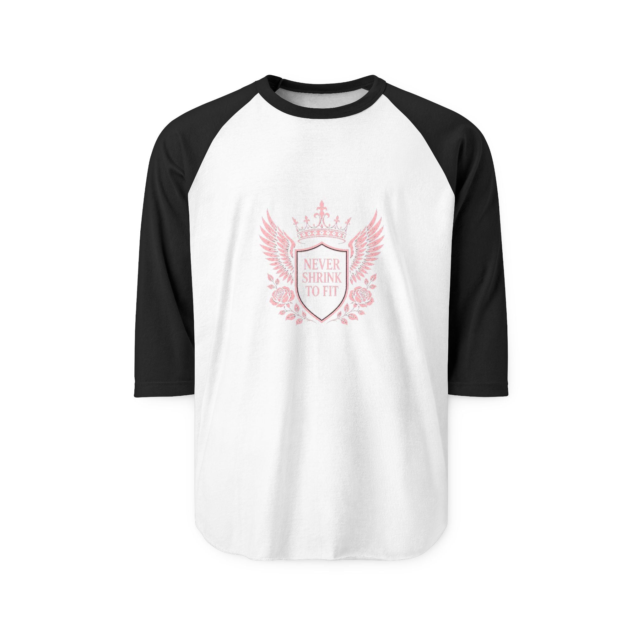 FREYJA™ Never Shrink To Fit | Norse Goddess Inspired Women's Shirt | Black Rune Works
