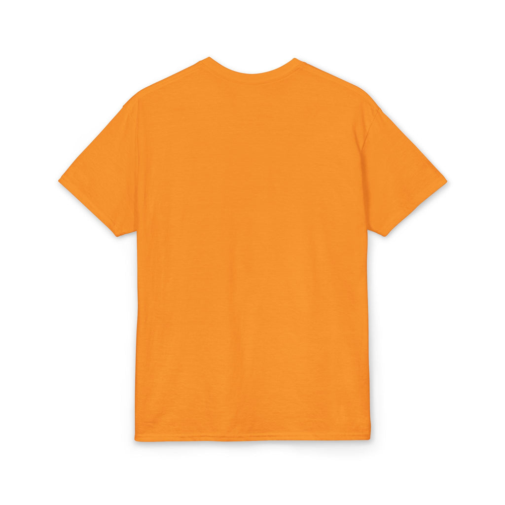 Black Rune Works Signature DryBlend T-Shirt Front Logo