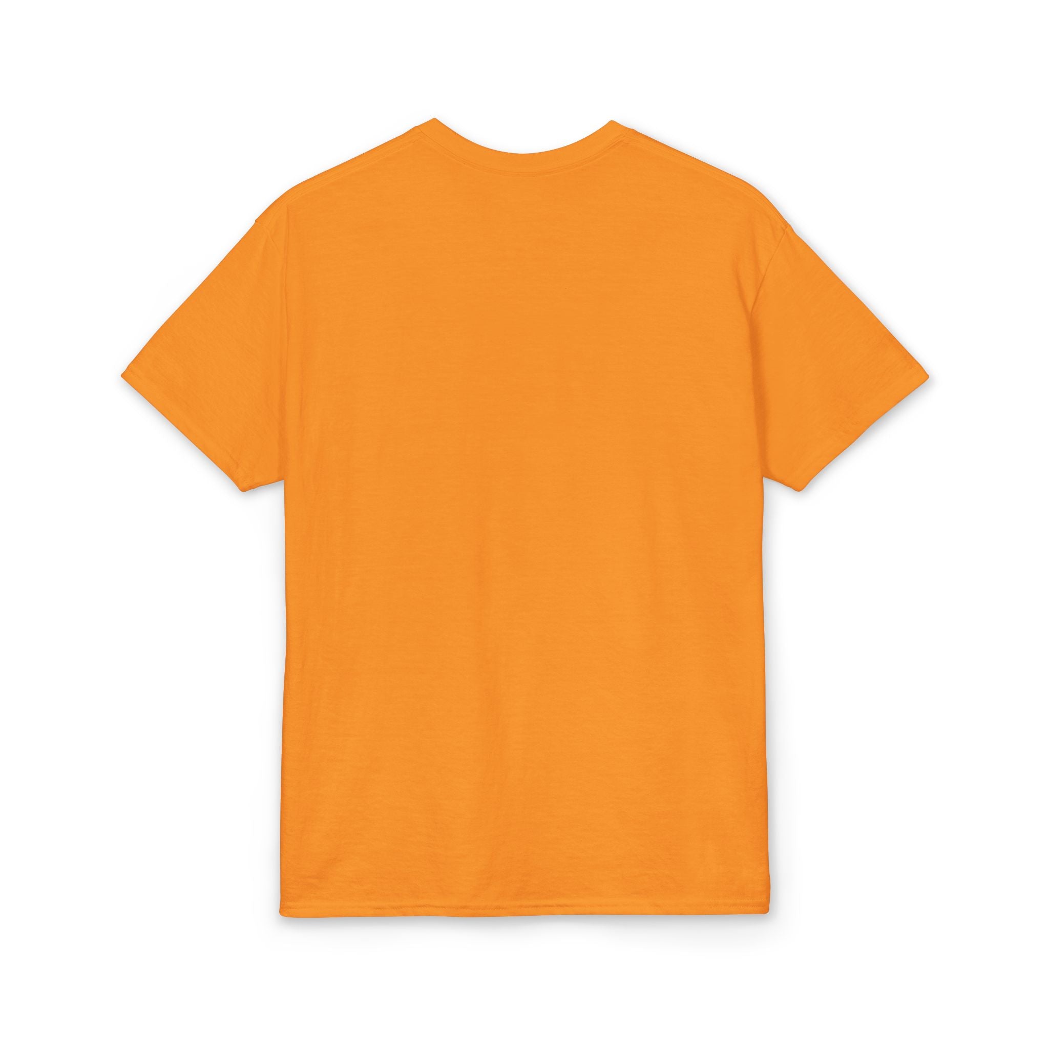 Black Rune Works Signature DryBlend T-Shirt Front Logo