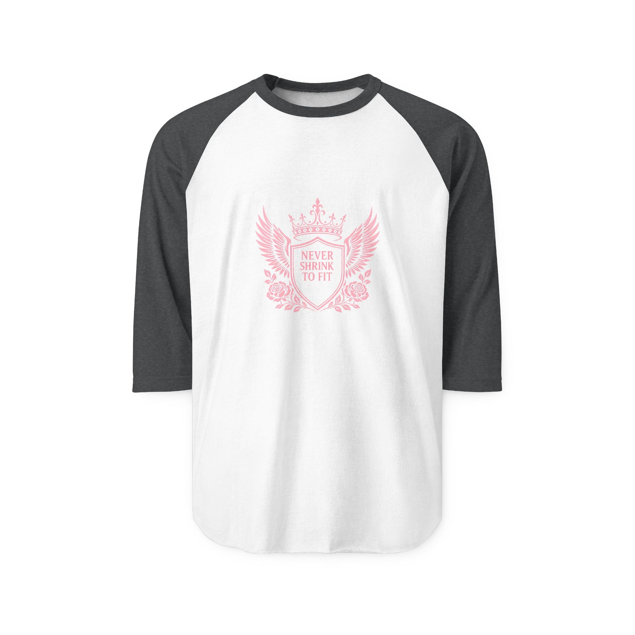 FREYJA™ Never Shrink To Fit | Norse Goddess Inspired Women's Shirt | Black Rune Works