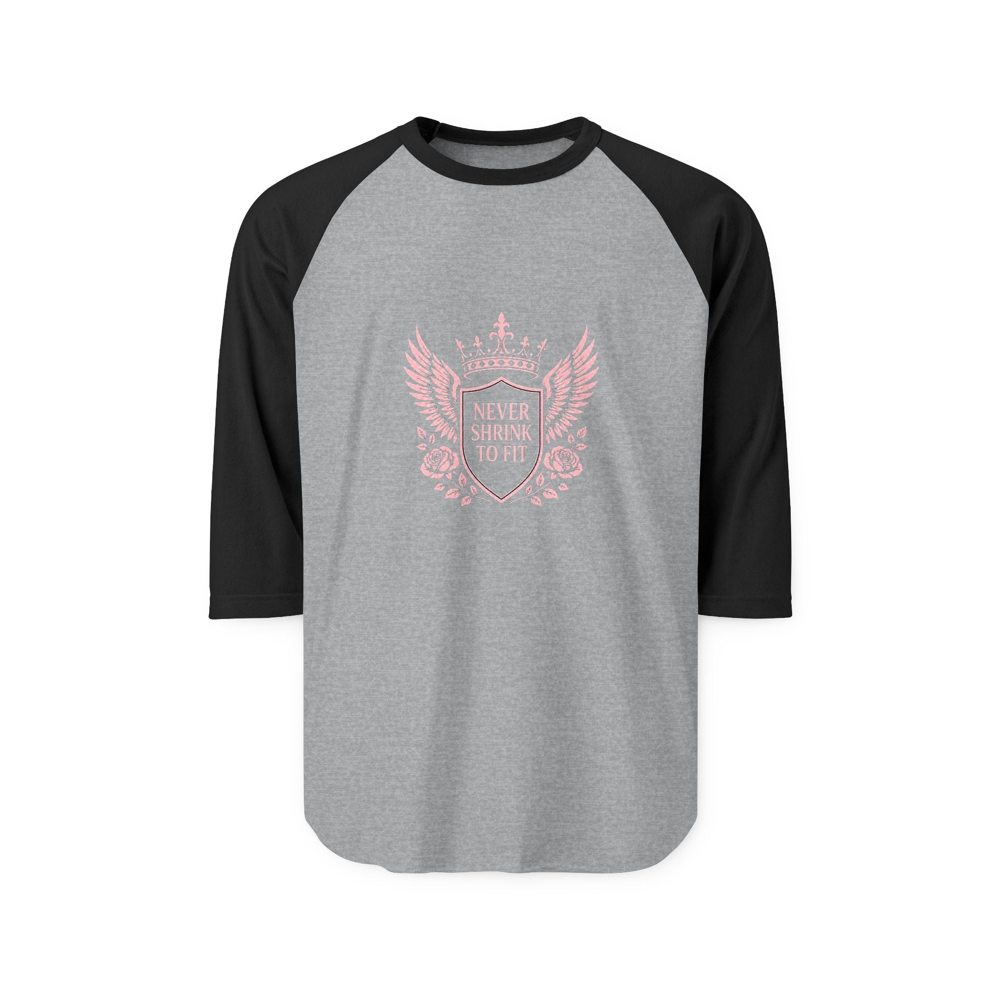 FREYJA™ Never Shrink To Fit | Norse Goddess Inspired Women's Shirt | Black Rune Works