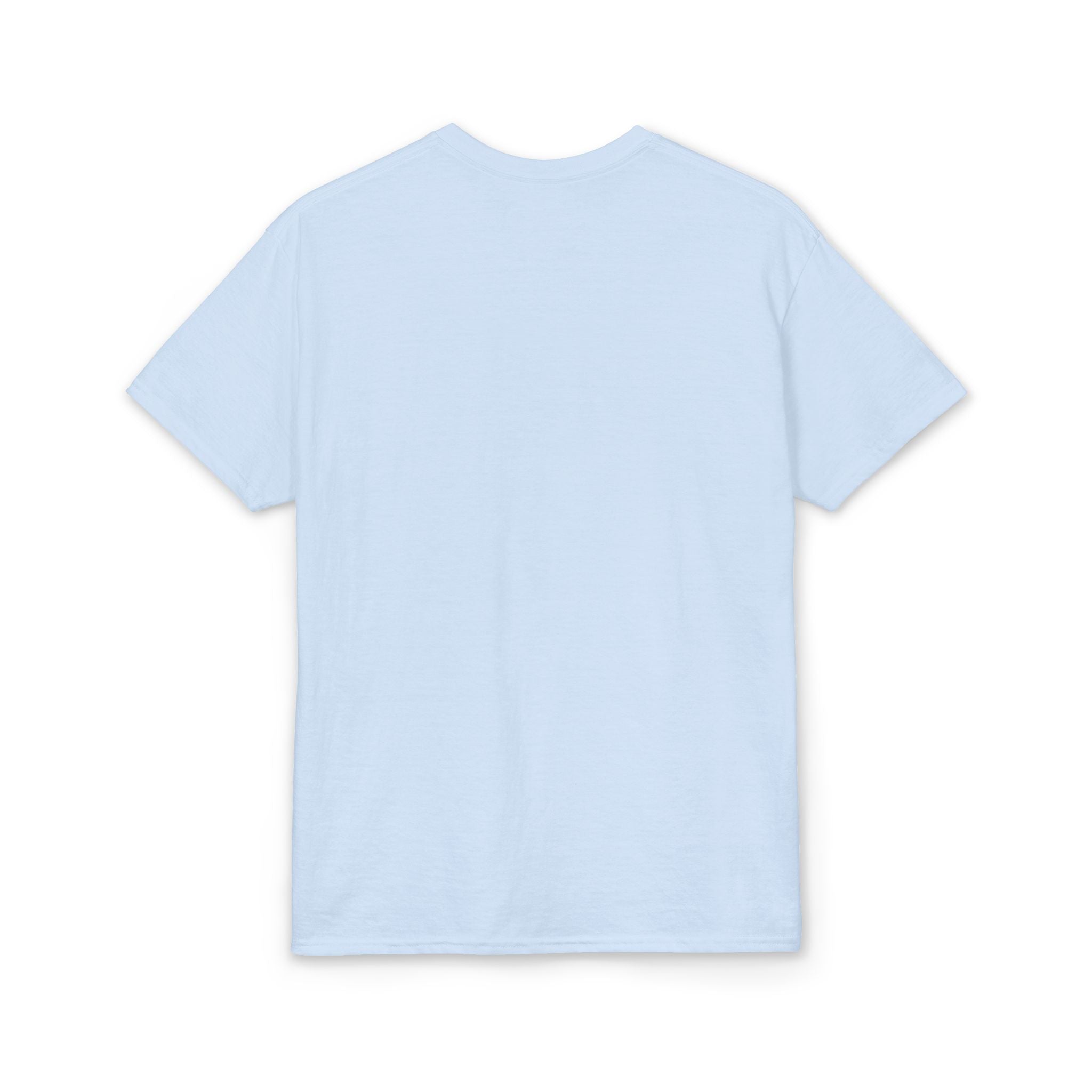 Black Rune Works Signature DryBlend T-Shirt Front Logo