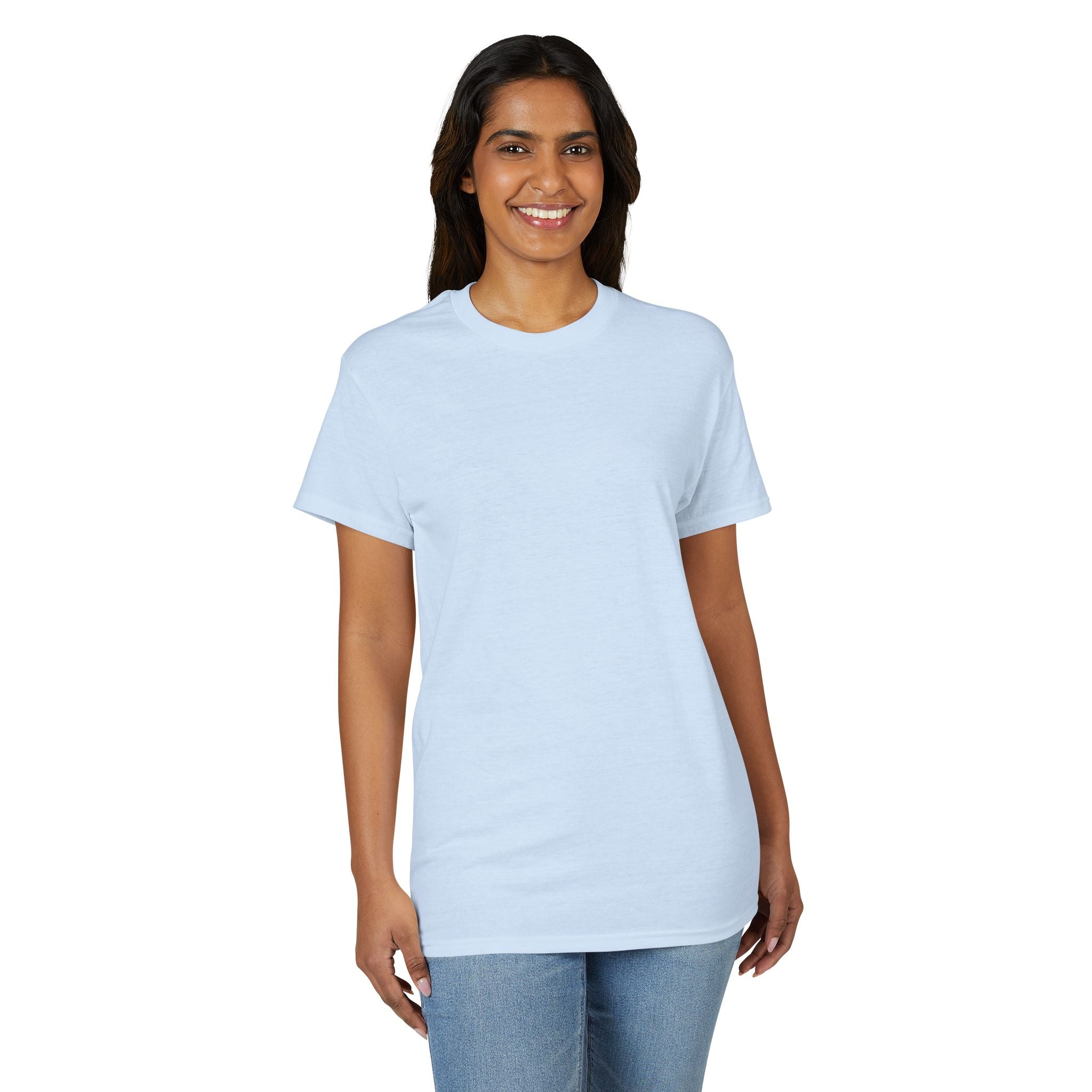 Black Rune Works Signature DryBlend T-Shirt  Back Logo