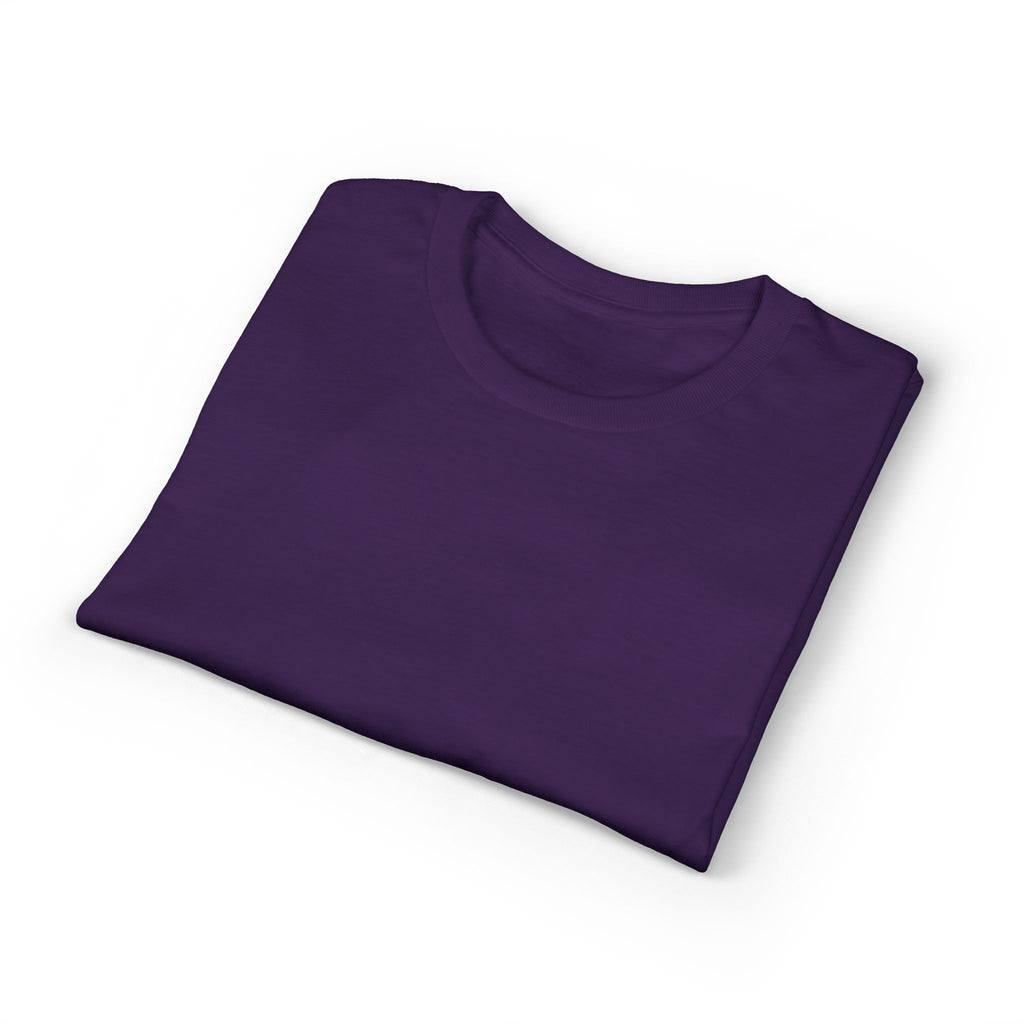 Black Rune Works Signature DryBlend T-Shirt  Back Logo