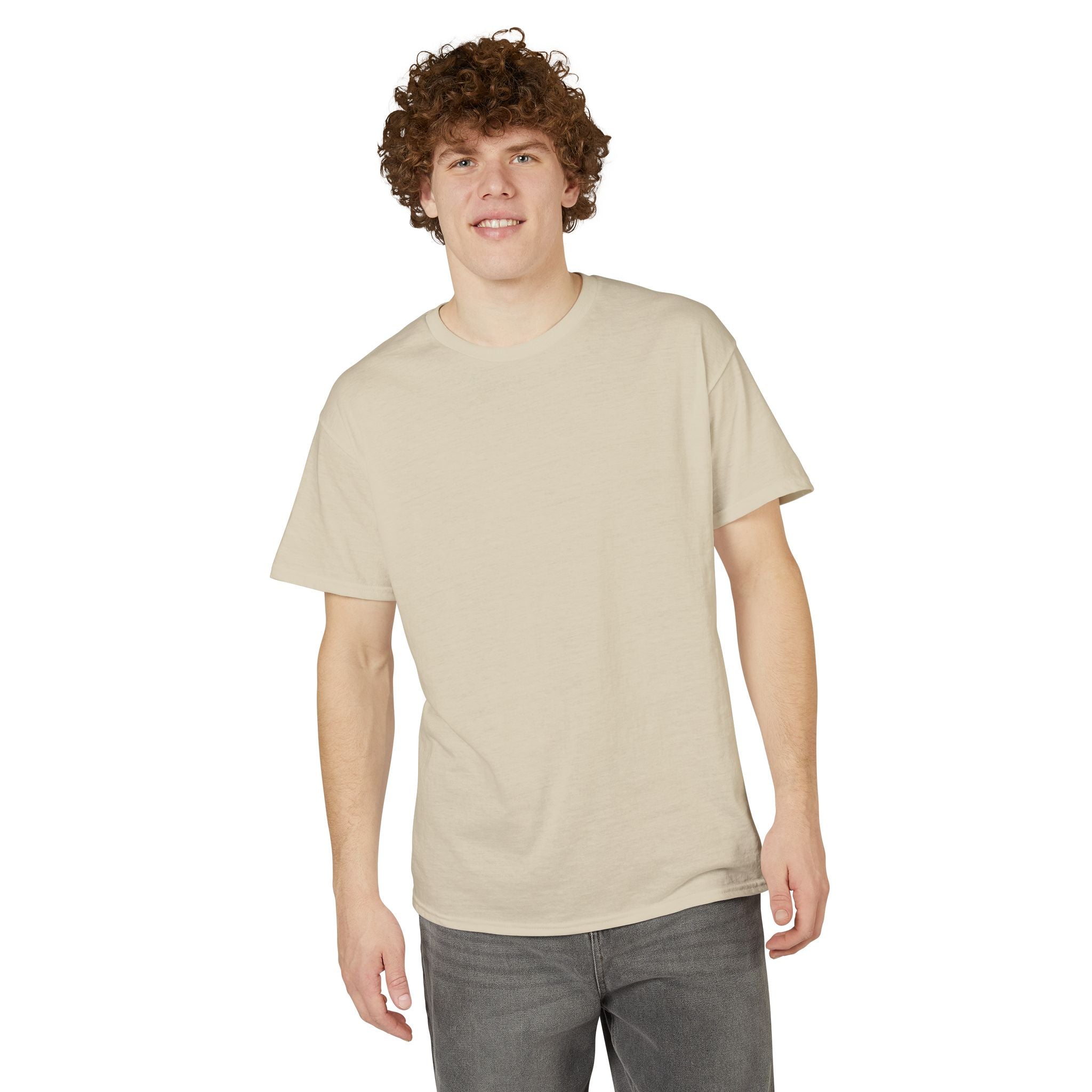 Black Rune Works Signature DryBlend T-Shirt  Back Logo