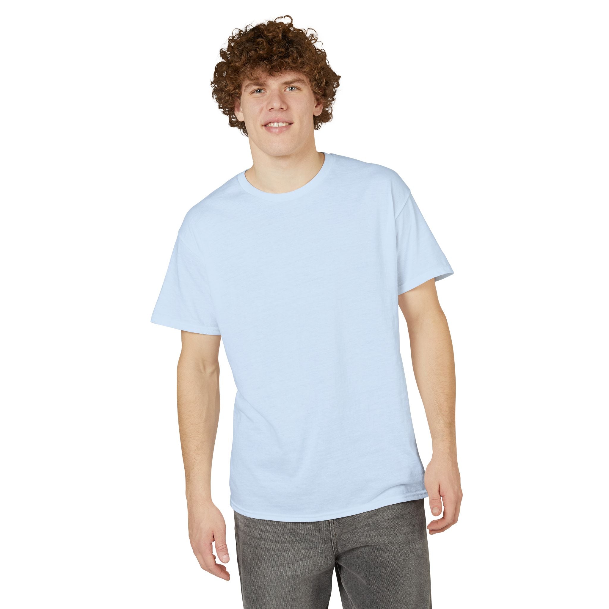 Black Rune Works Signature DryBlend T-Shirt  Back Logo