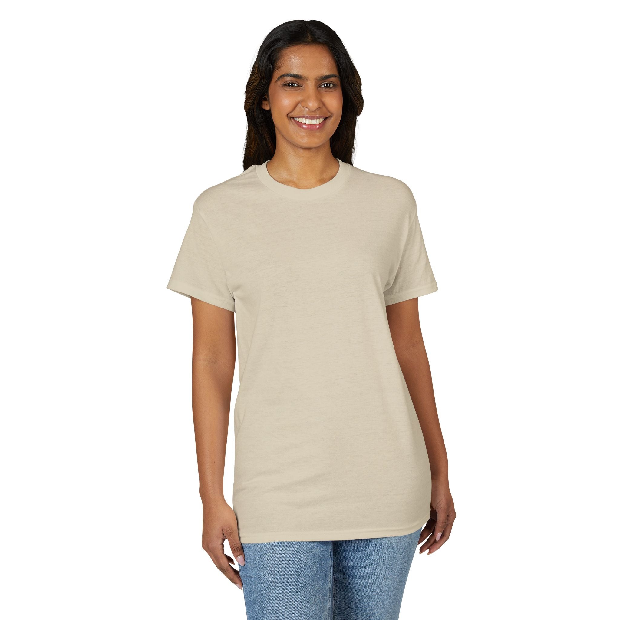 Black Rune Works Signature DryBlend T-Shirt  Back Logo