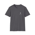 ODIN'S RULES™ Rule #22 | The Weak Excuse, The Strong Adapt | Viking Norse Warrior Shirt | Black Rune Works