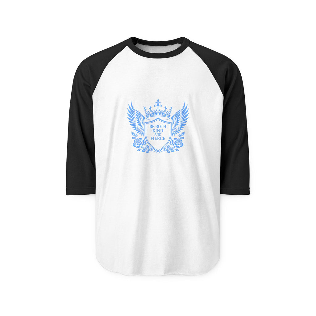 FREYJA™ Be Both Kind And Fierce | Norse Goddess Inspired Women's Shirt | Black Rune Works