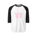 FREYJA™ Be Both Kind And Fierce | Norse Goddess Inspired Women's Shirt | Black Rune Works