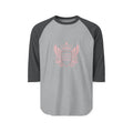 FREYJA™ A  Queen Needs No Permission | Norse Goddess Inspired Women's Shirt | Black Rune Works