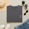 Aurora Eternal Love Rune T-Shirt | Gildan 64000 Softstyle | Norse Viking Shirt | Black Rune Works