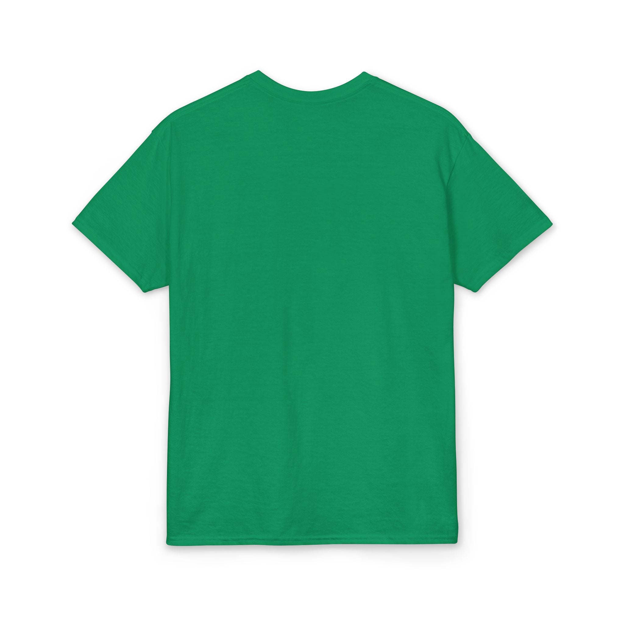 Black Rune Works Signature DryBlend T-Shirt Front Logo