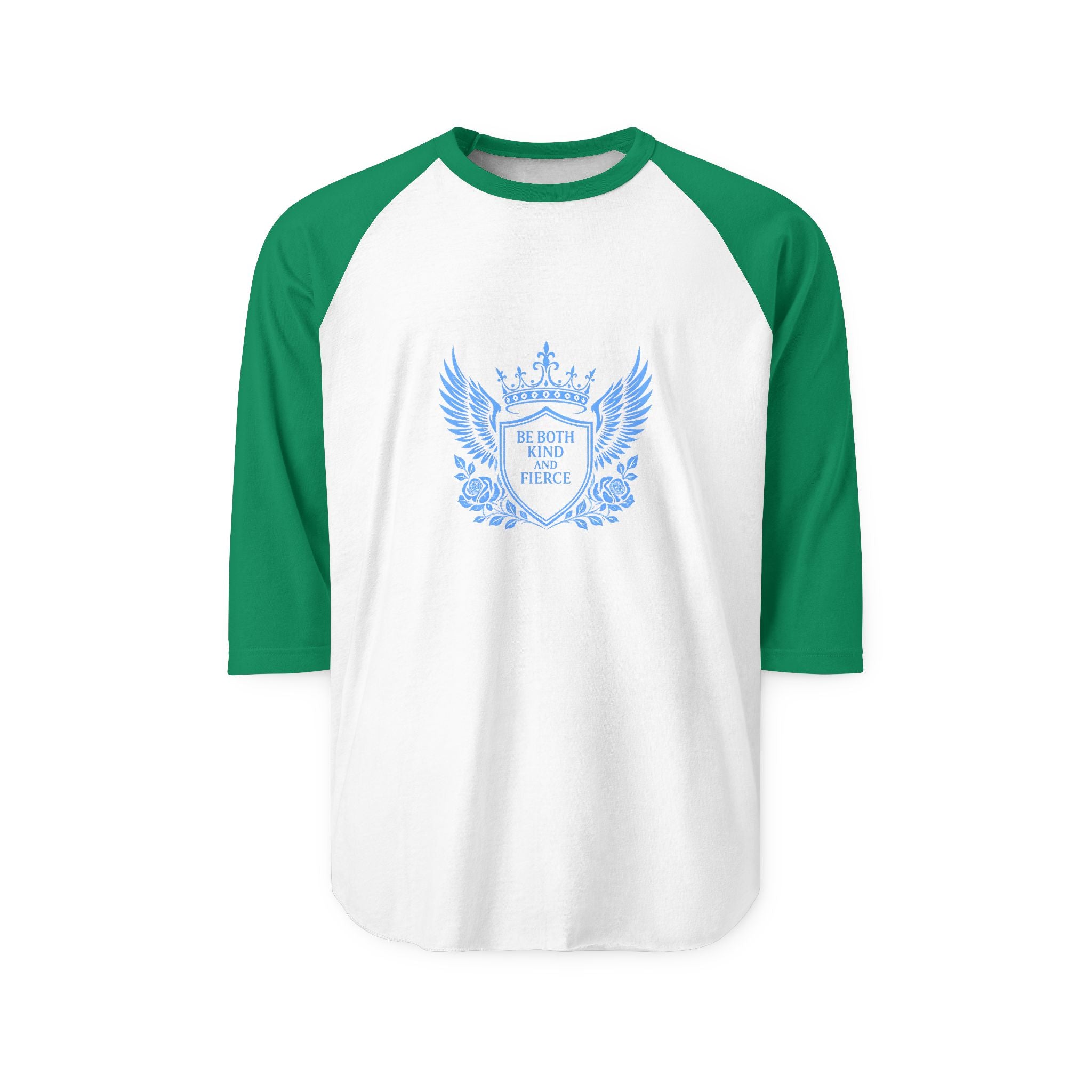 FREYJA™ Be Both Kind And Fierce | Norse Goddess Inspired Women's Shirt | Black Rune Works