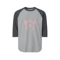 FREYJA™ Grace Is Not Weakness | Norse Goddess Inspired Women's Shirt | Black Rune Works