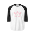 FREYJA™ Protect Your Peace | Norse Goddess Inspired Women's Shirt | Black Rune Works