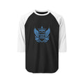 FREYJA™ Boundaries Create Freedom  | Norse Goddess Inspired Women's Shirt | Black Rune Works