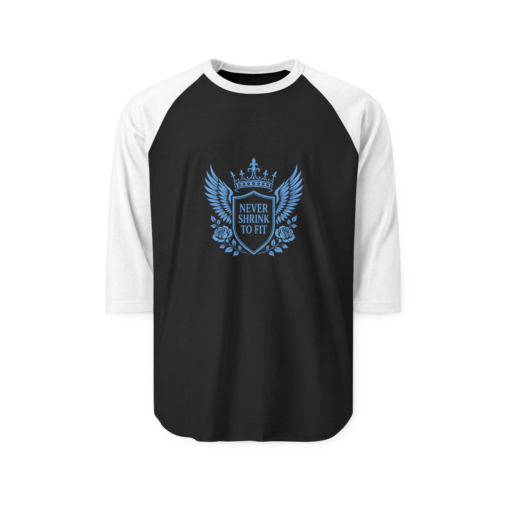 FREYJA™ Never Shrink To Fit  | Norse Goddess Inspired Women's Shirt | Black Rune Works