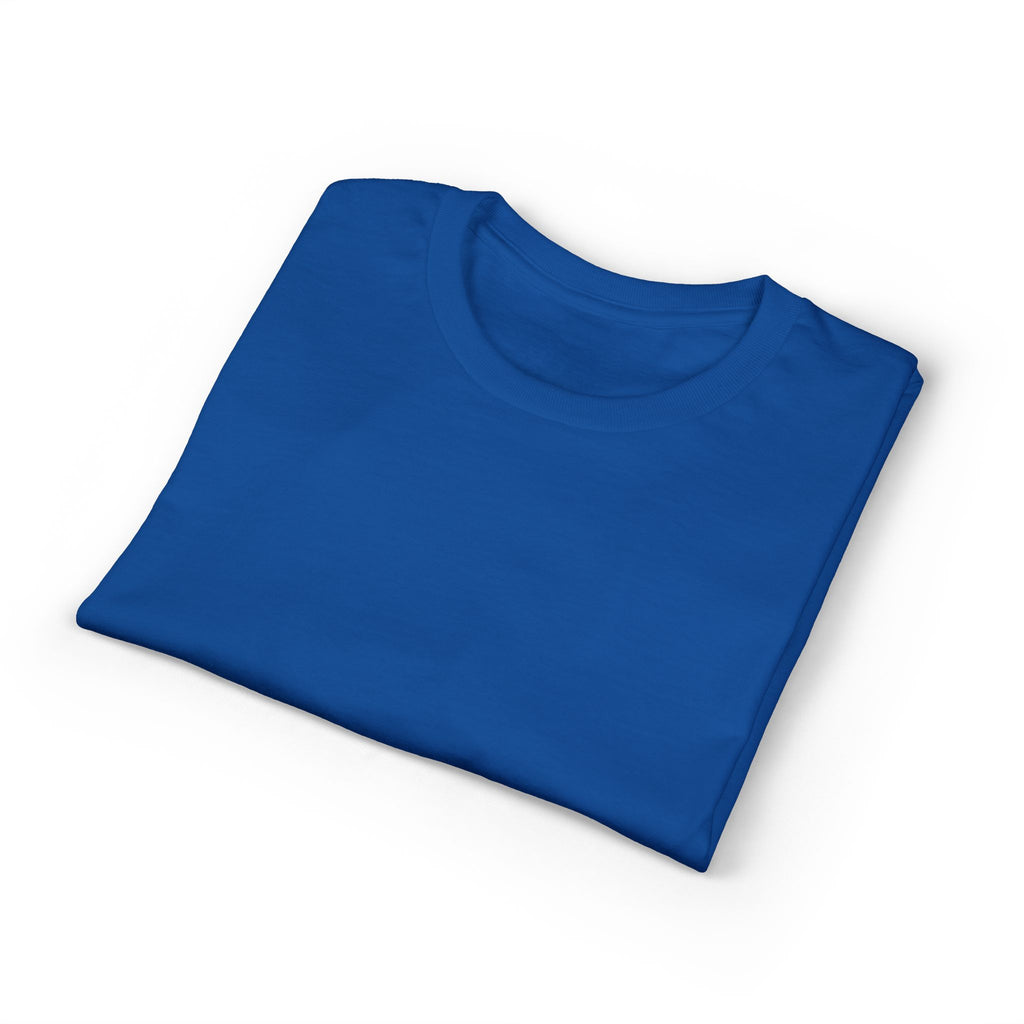 Black Rune Works Signature DryBlend T-Shirt  Back Logo
