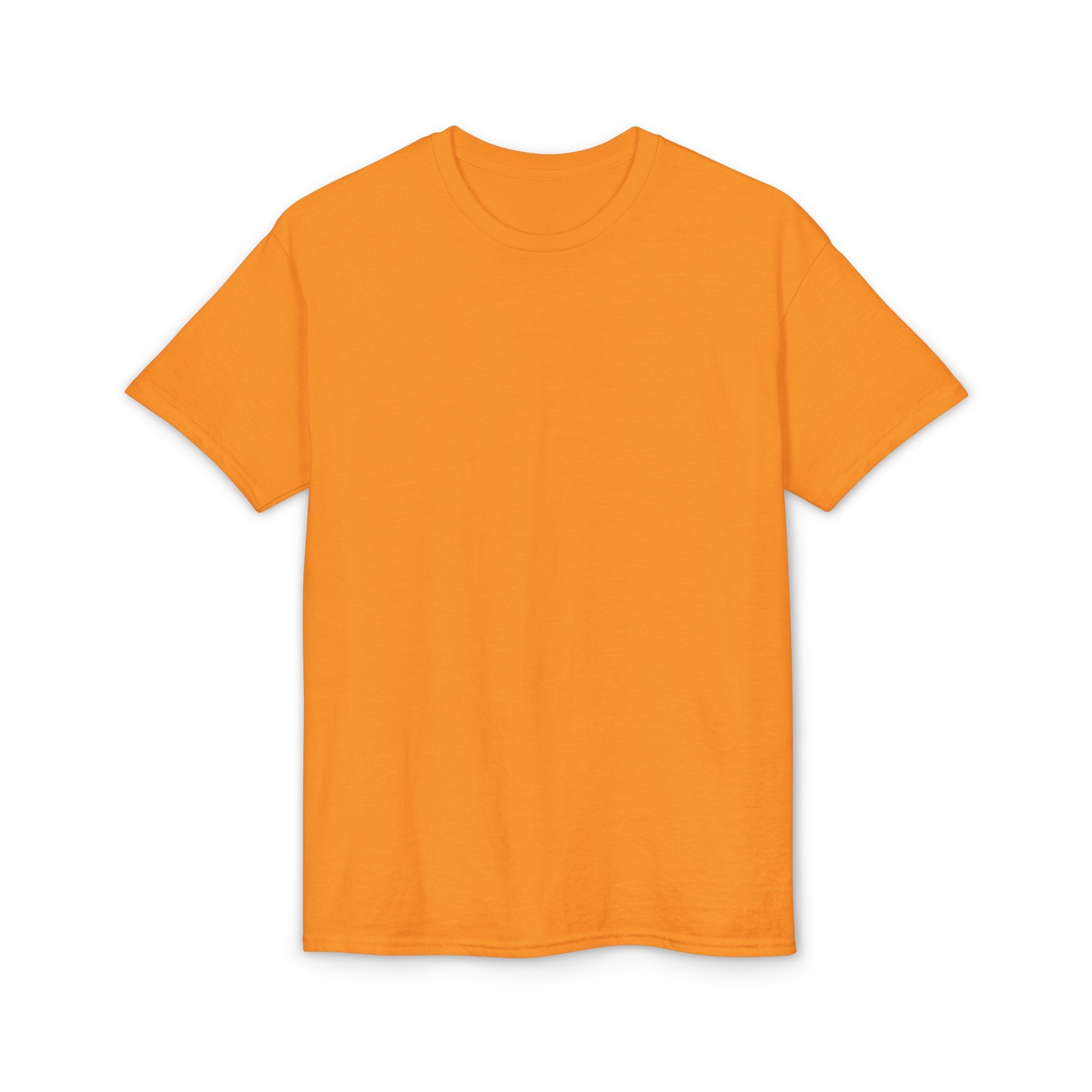 Black Rune Works Signature DryBlend T-Shirt  Back Logo