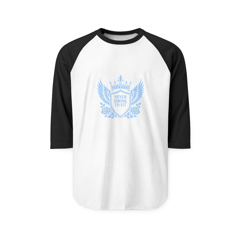 FREYJA™ Never Shrink To Fit  | Norse Goddess Inspired Women's Shirt | Black Rune Works