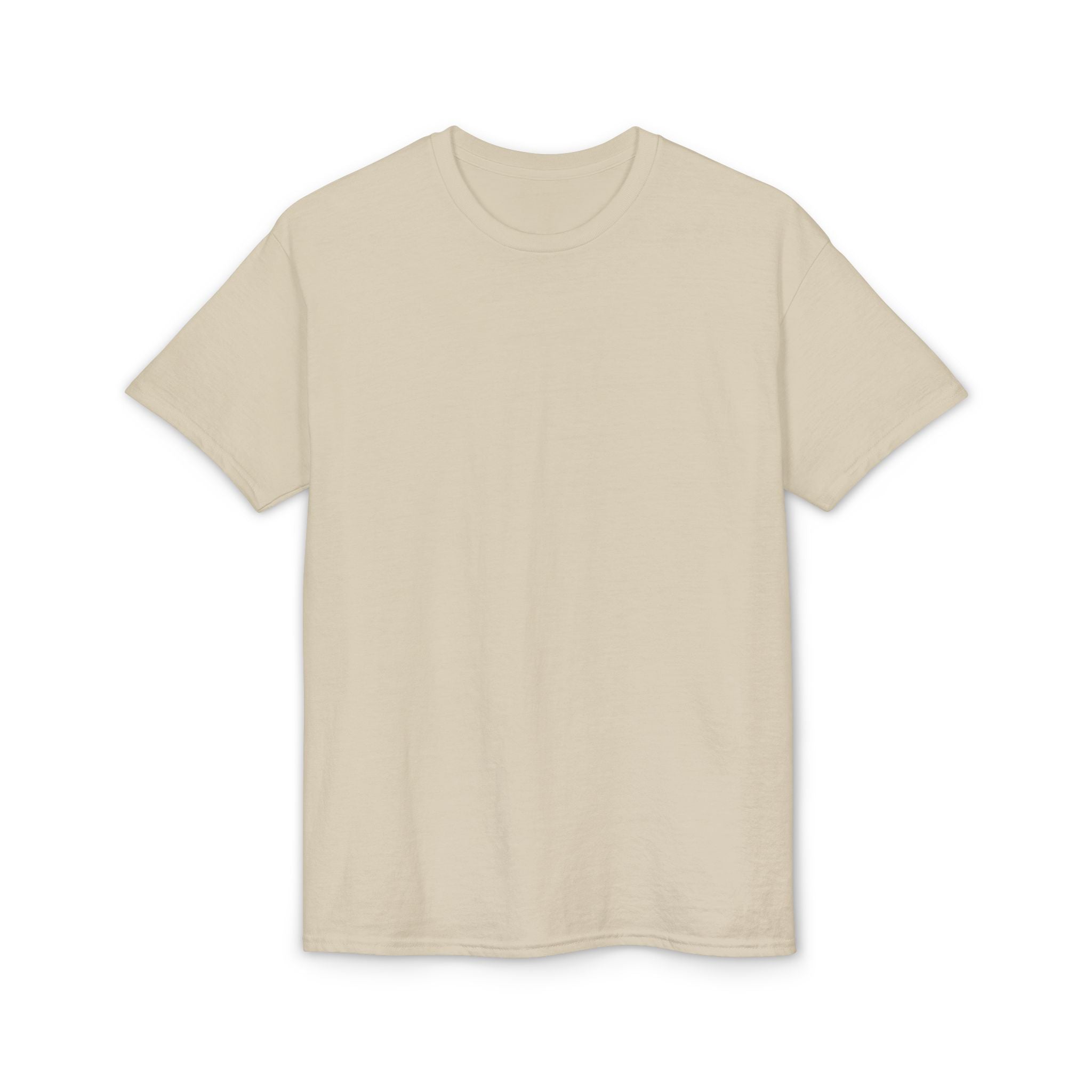 Black Rune Works Signature DryBlend T-Shirt  Back Logo