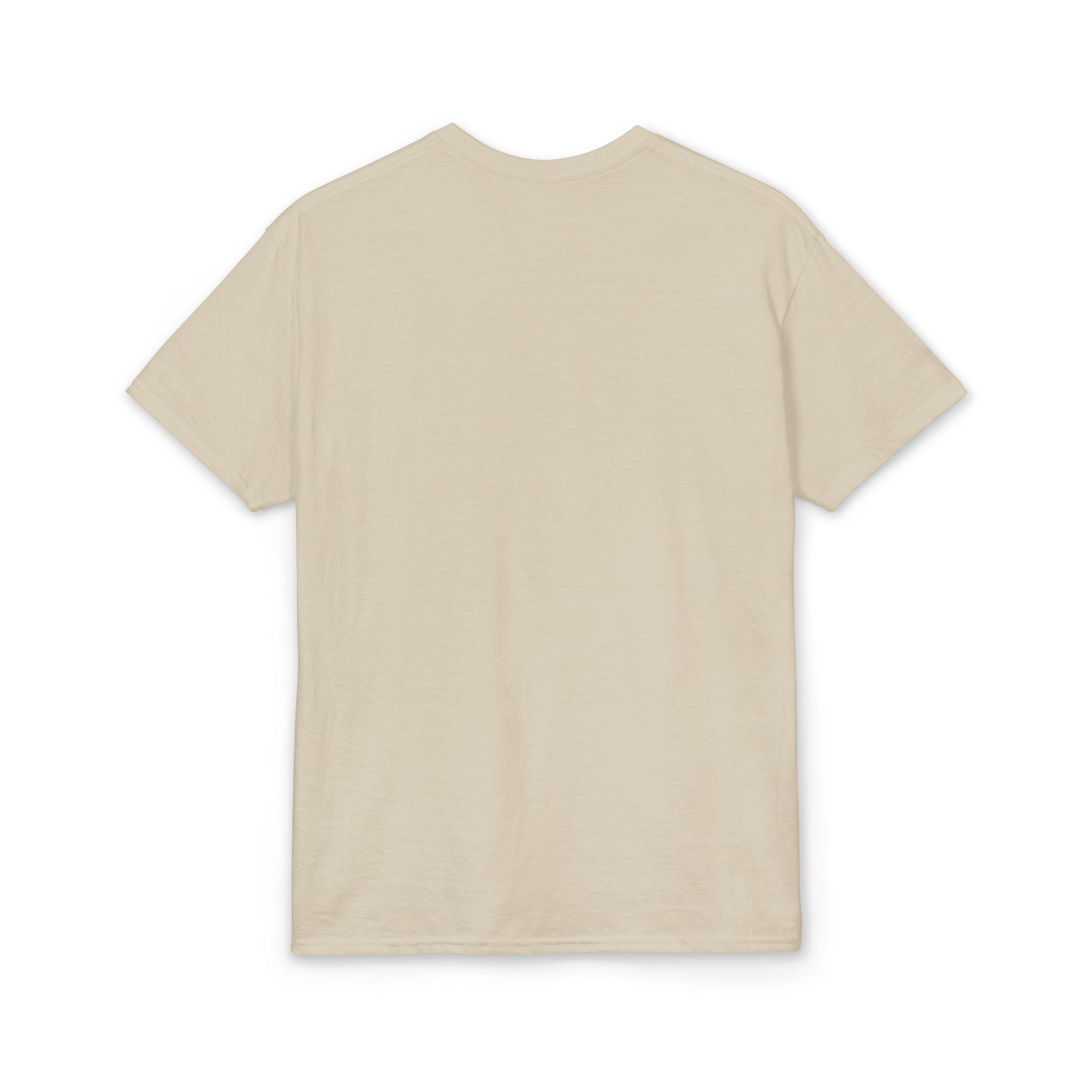 Black Rune Works Signature DryBlend T-Shirt Front Logo