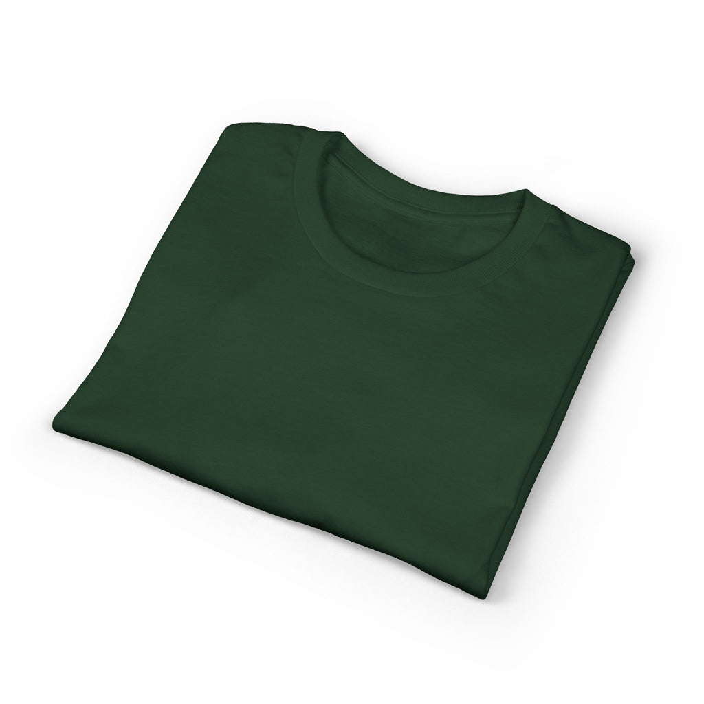 Black Rune Works Signature DryBlend T-Shirt  Back Logo