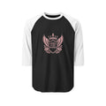 FREYJA™ Grace Is Not Weakness | Norse Goddess Inspired Women's Shirt | Black Rune Works