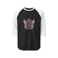 FREYJA™ Wear Your Crown Daily | Norse Goddess Inspired Women's Shirt | Black Rune Works