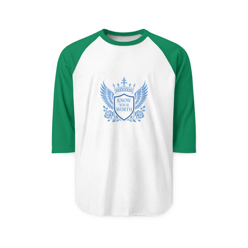 FREYJA™ Know Your Worth | Norse Goddess Inspired Women's Shirt | Black Rune Works