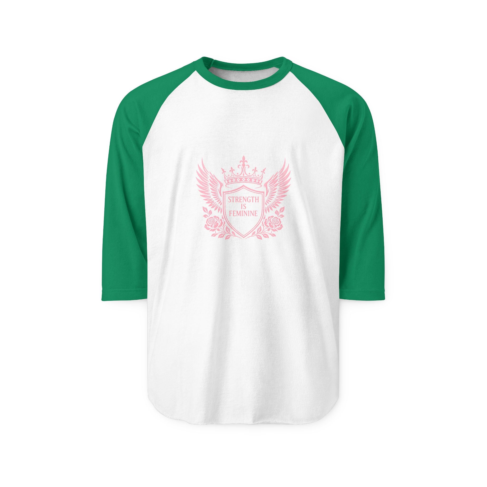 FREYJA™ Strength Is Feminine | Norse Goddess Inspired Women's Shirt | Black Rune Works