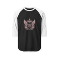 FREYJA™ Protect Your Peace | Norse Goddess Inspired Women's Shirt | Black Rune Works